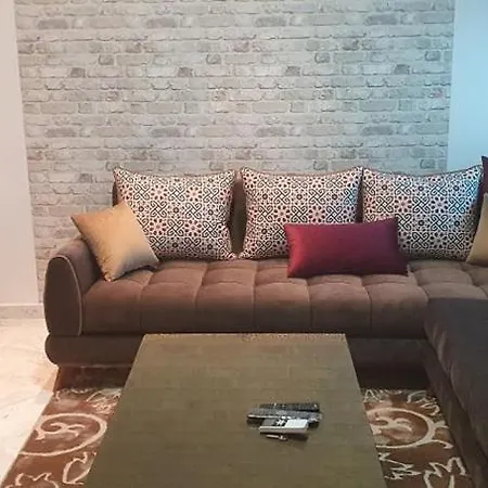 Charming And Cosy Apartment Close To Tunisia Mall Lac2 Tunis Exterior photo