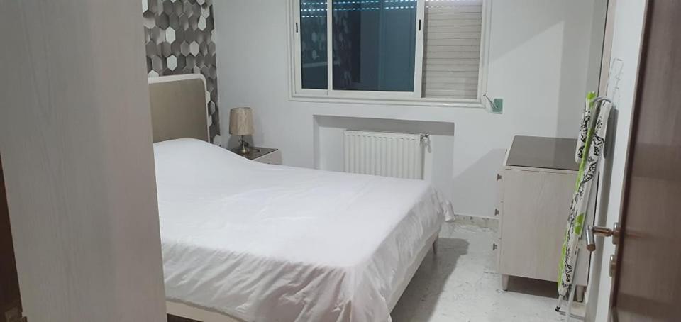 Charming And Cosy Close To Tunisia Mall Lac2 Appartement