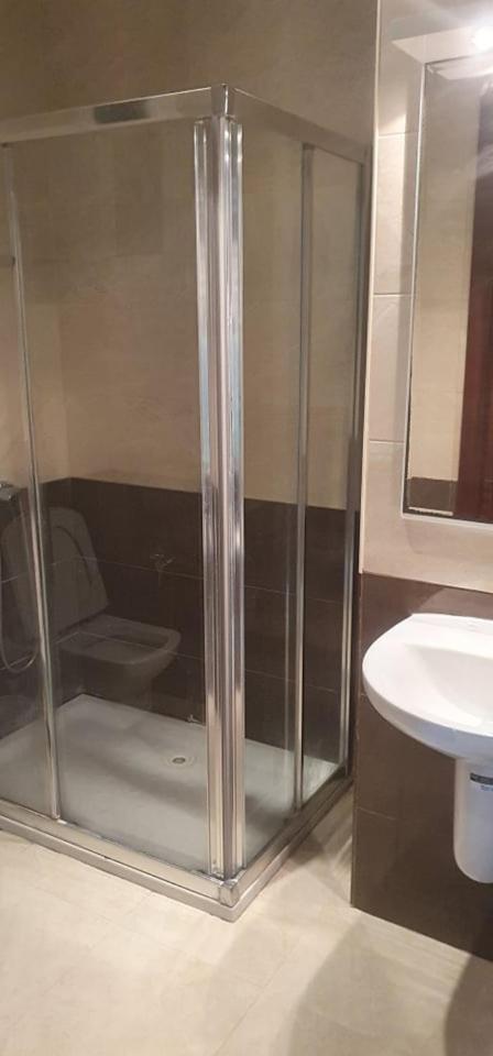 Charming And Cosy Close To Tunisia Mall Lac2 *