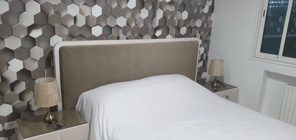 Charming And Cosy Close To Tunisia Mall Lac2