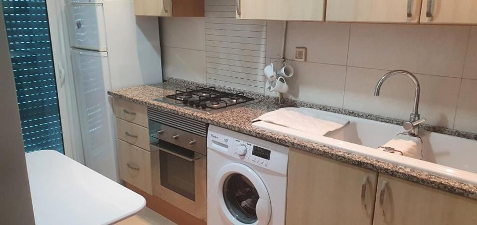 Charming And Cosy Close To Tunisia Mall Lac2 Appartement