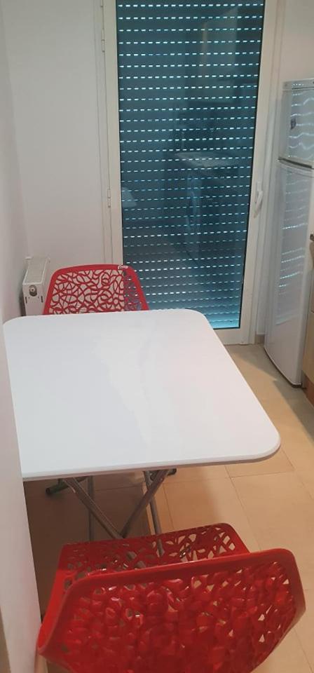 Charming And Cosy Close To Tunisia Mall Lac2 Appartement